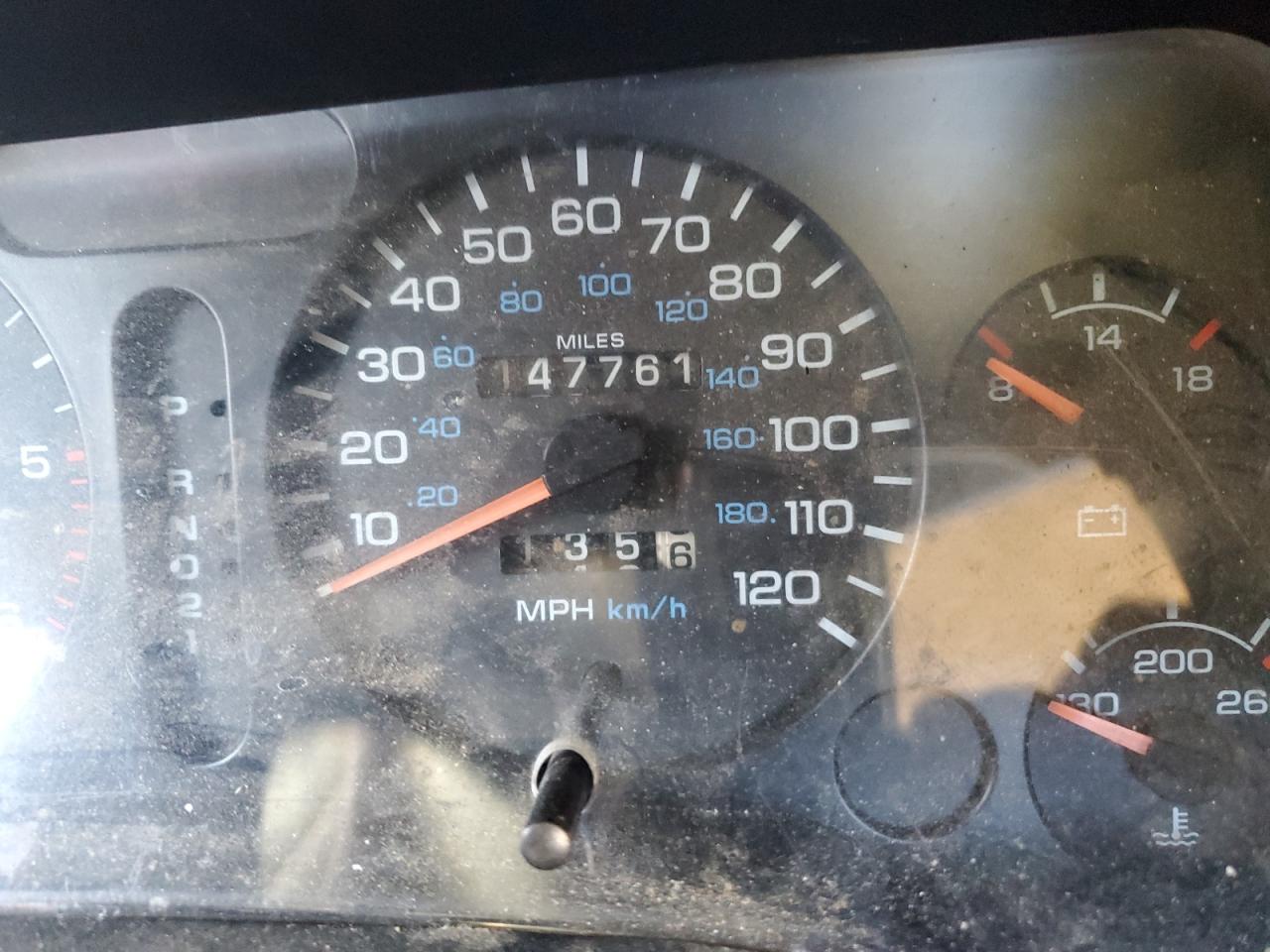 1994 Dodge RAM - Image 9