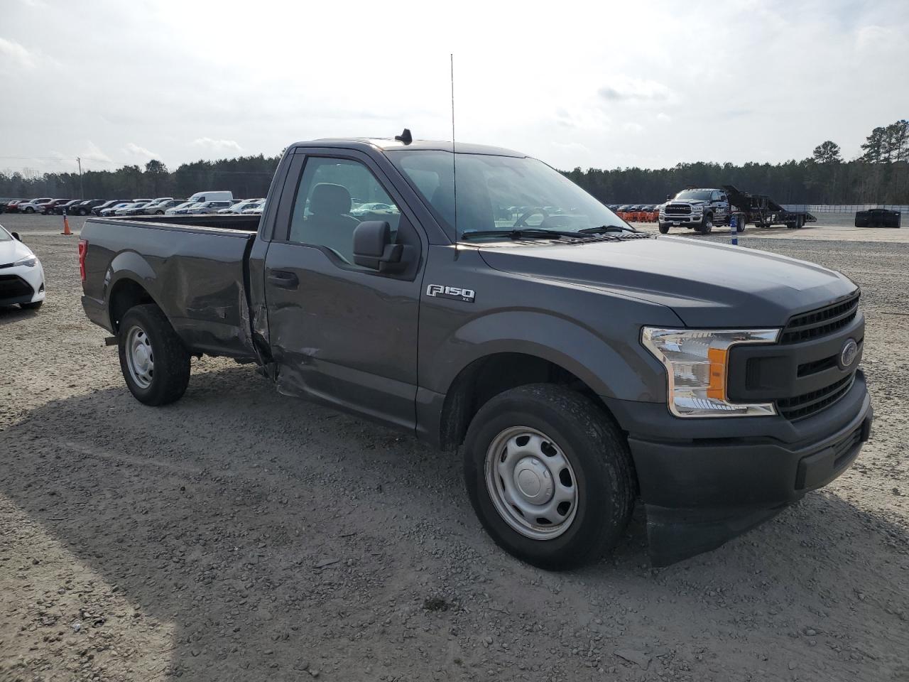 2020 Ford F-150 - Image 4