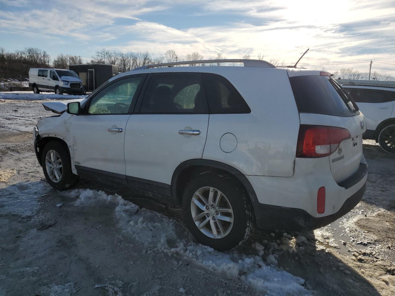 2015 Kia Sorento - Image 2