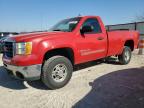 2007 Gmc Sierra C2500 Heavy Duty იყიდება Haslet-ში, TX - Mechanical