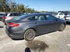 2017 Ford Fusion Se на продаже в Riverview, FL - Front End