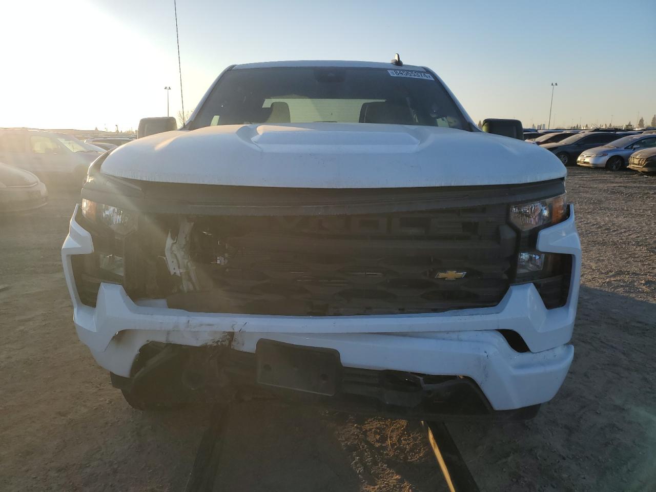 2024 Chevrolet Silverado - Image 5