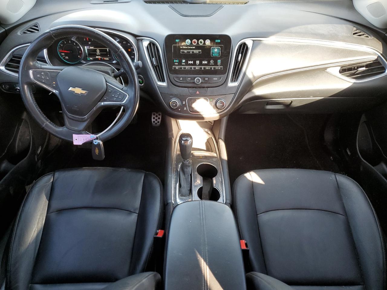 2016 Chevrolet Malibu - Image 8