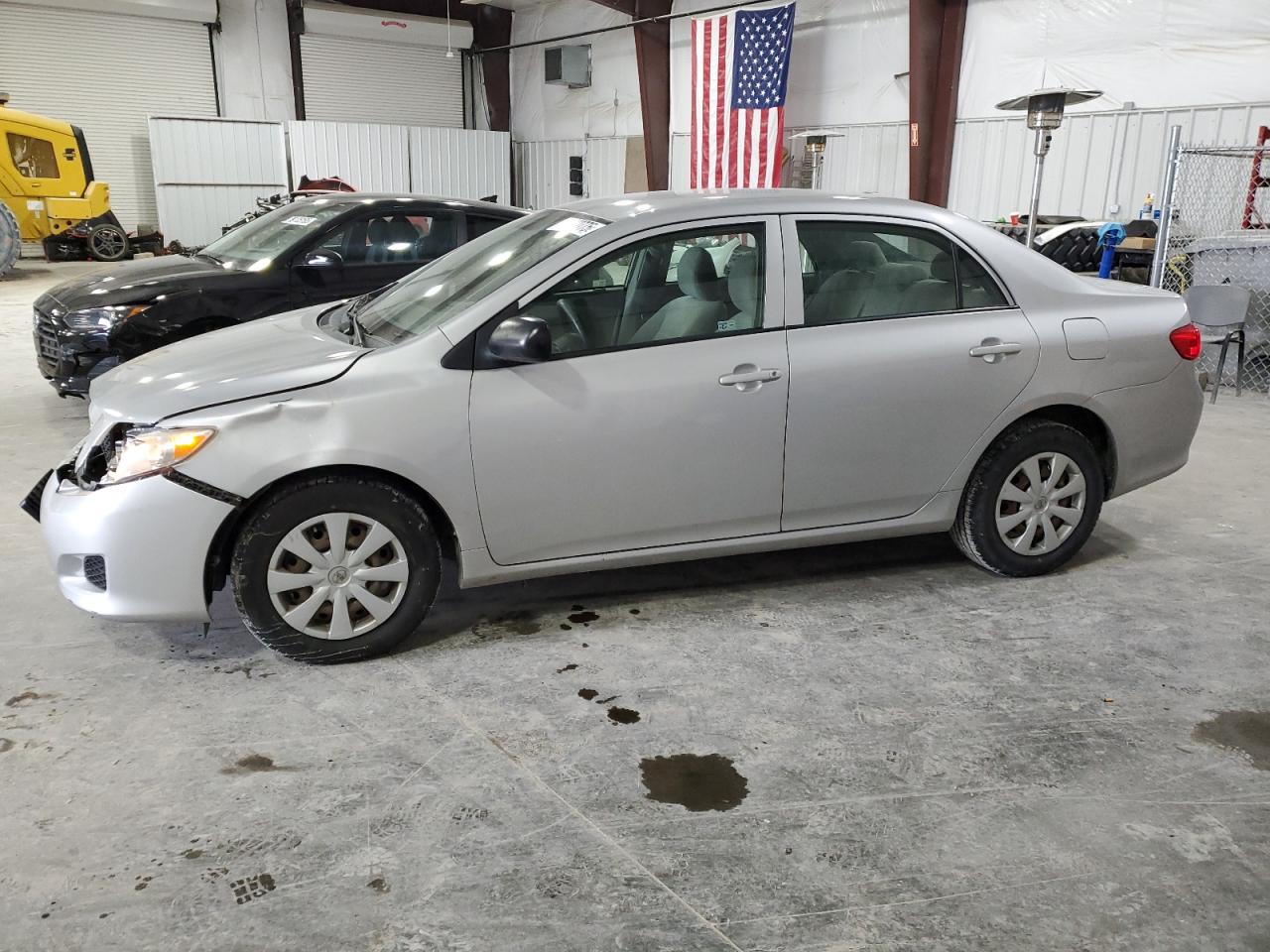 2009 Toyota Corolla - Image 1