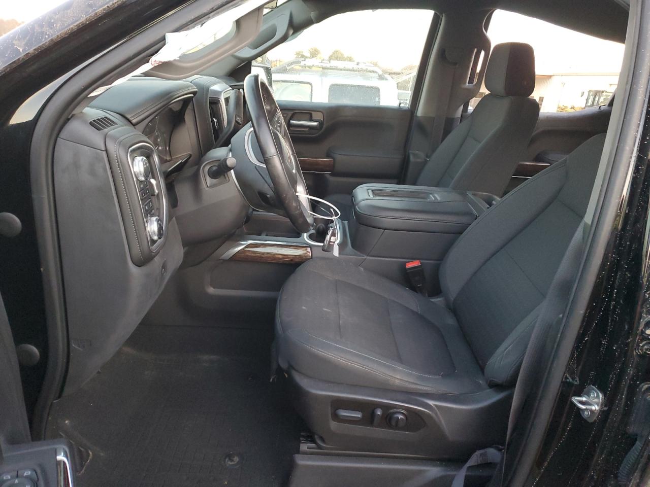 2021 GMC Sierra - Image 7