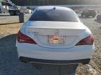 2014 Mercedes-Benz Cla 250 للبيع في Concord، NC - Front End