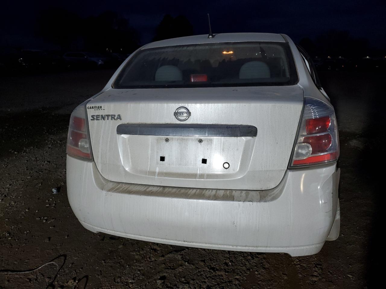 2010 Nissan Sentra - Image 6