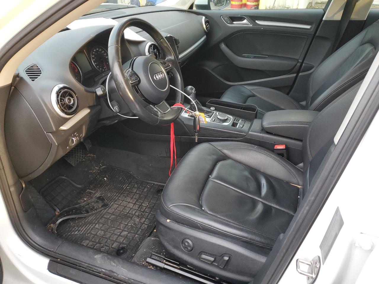 2016 Audi A3 - Image 7
