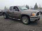 2007 Gmc New Sierra K1500 на продаже в Eugene, OR - Vandalism