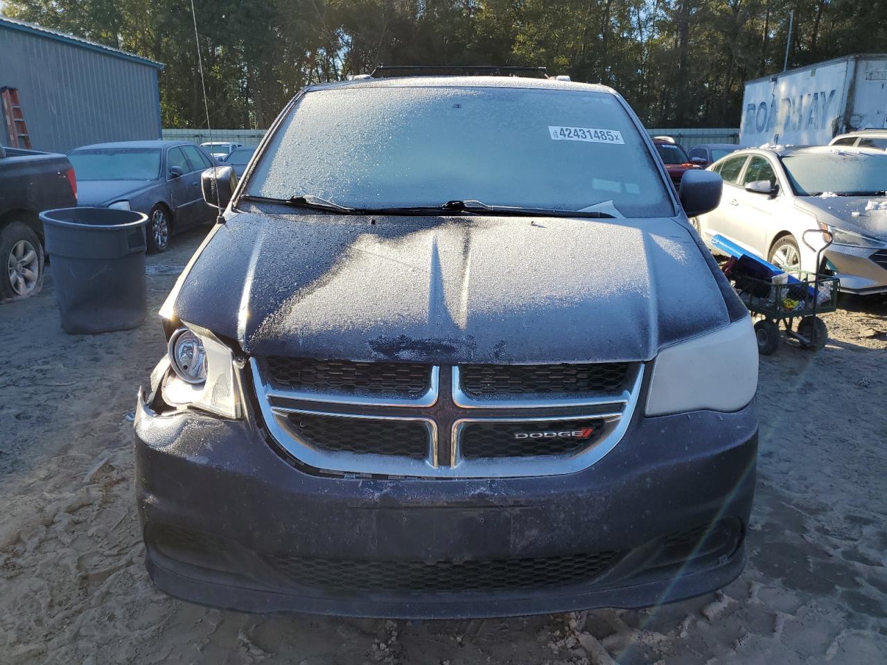 2016 Dodge Caravan - Image 5