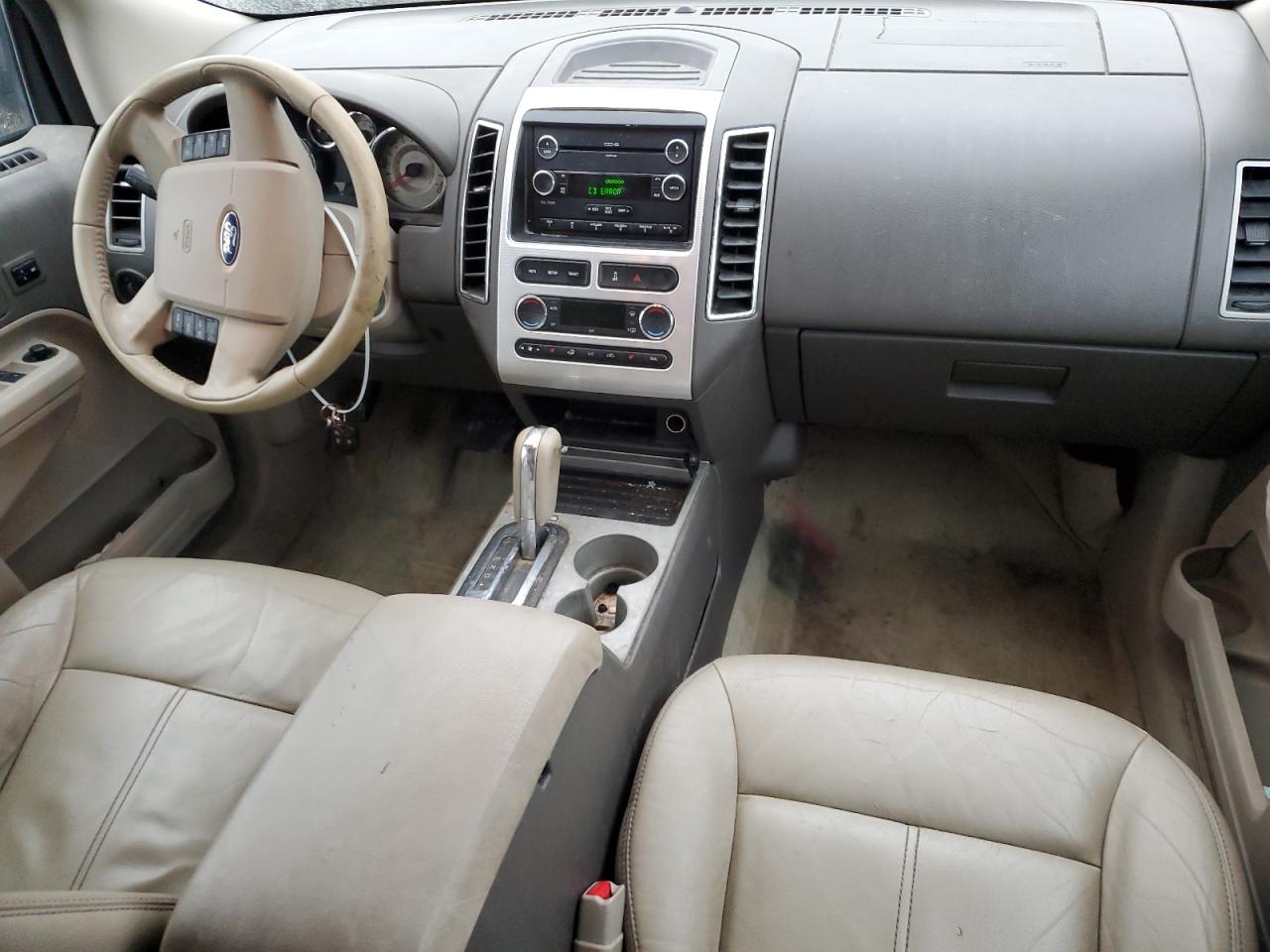 2008 Ford Edge - Image 8