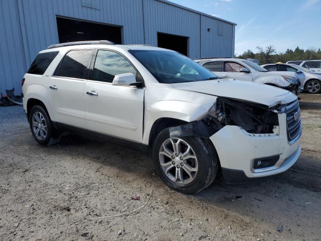  GMC ACADIA 2013 Biały