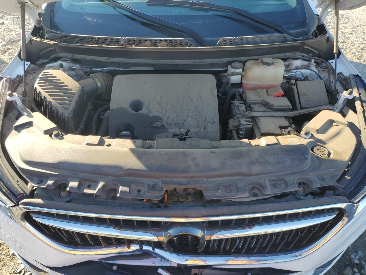 2021 Buick Enclave - Image 12