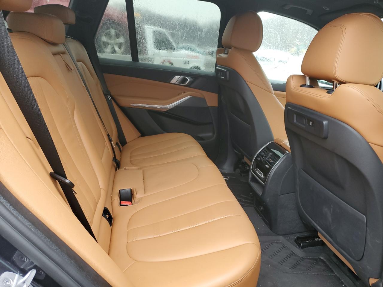 2022 BMW X5 - Image 11