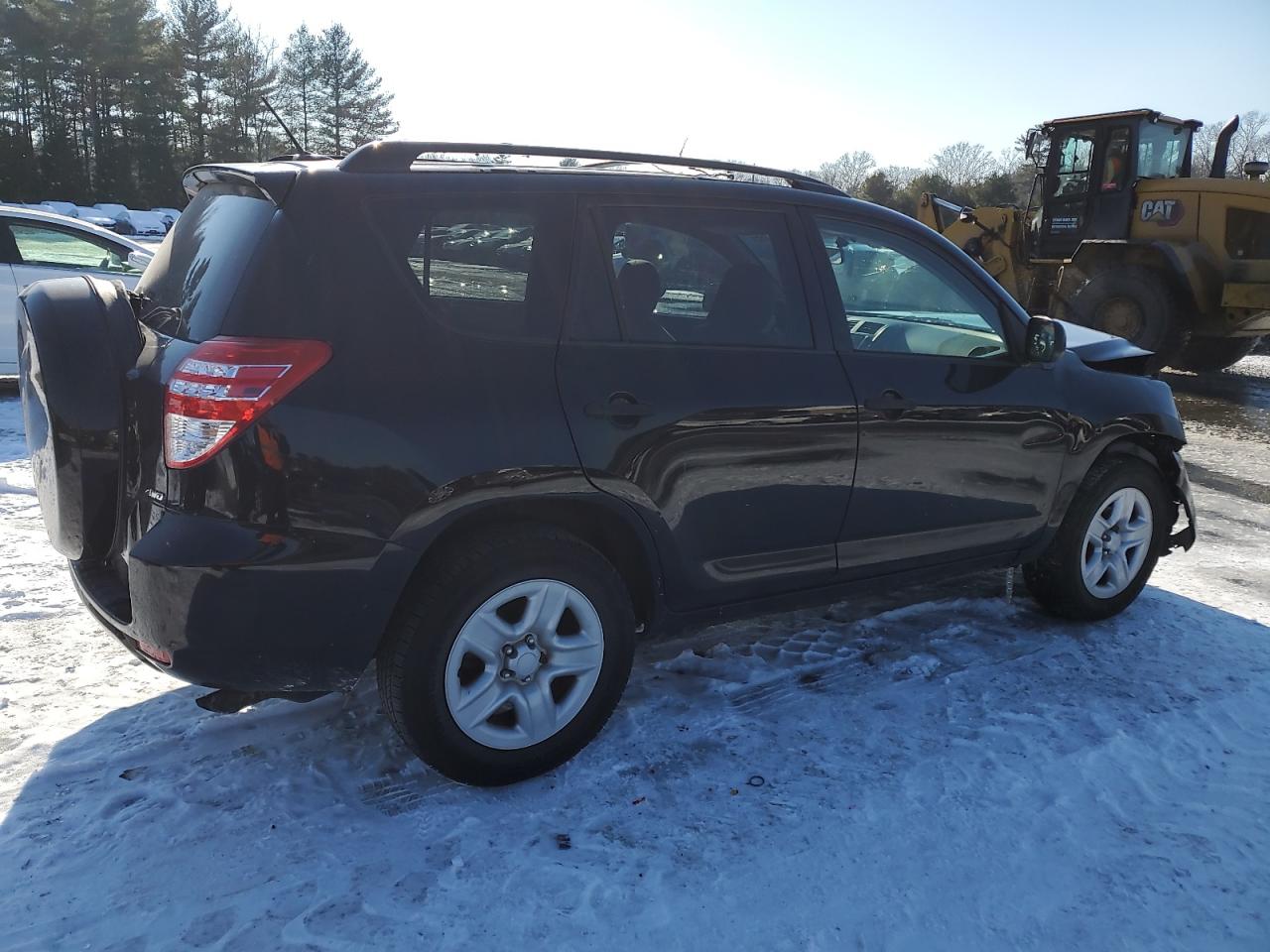 2010 Toyota RAV 4 - Image 3