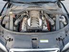 2012 Audi A8 L Quattro იყიდება Littleton-ში, CO - Rear End