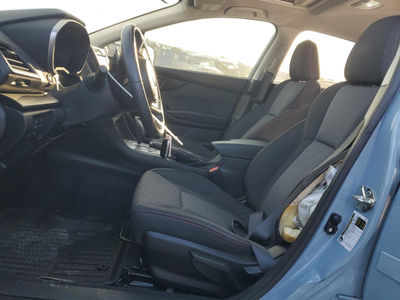 2020 Subaru XV - Image 7