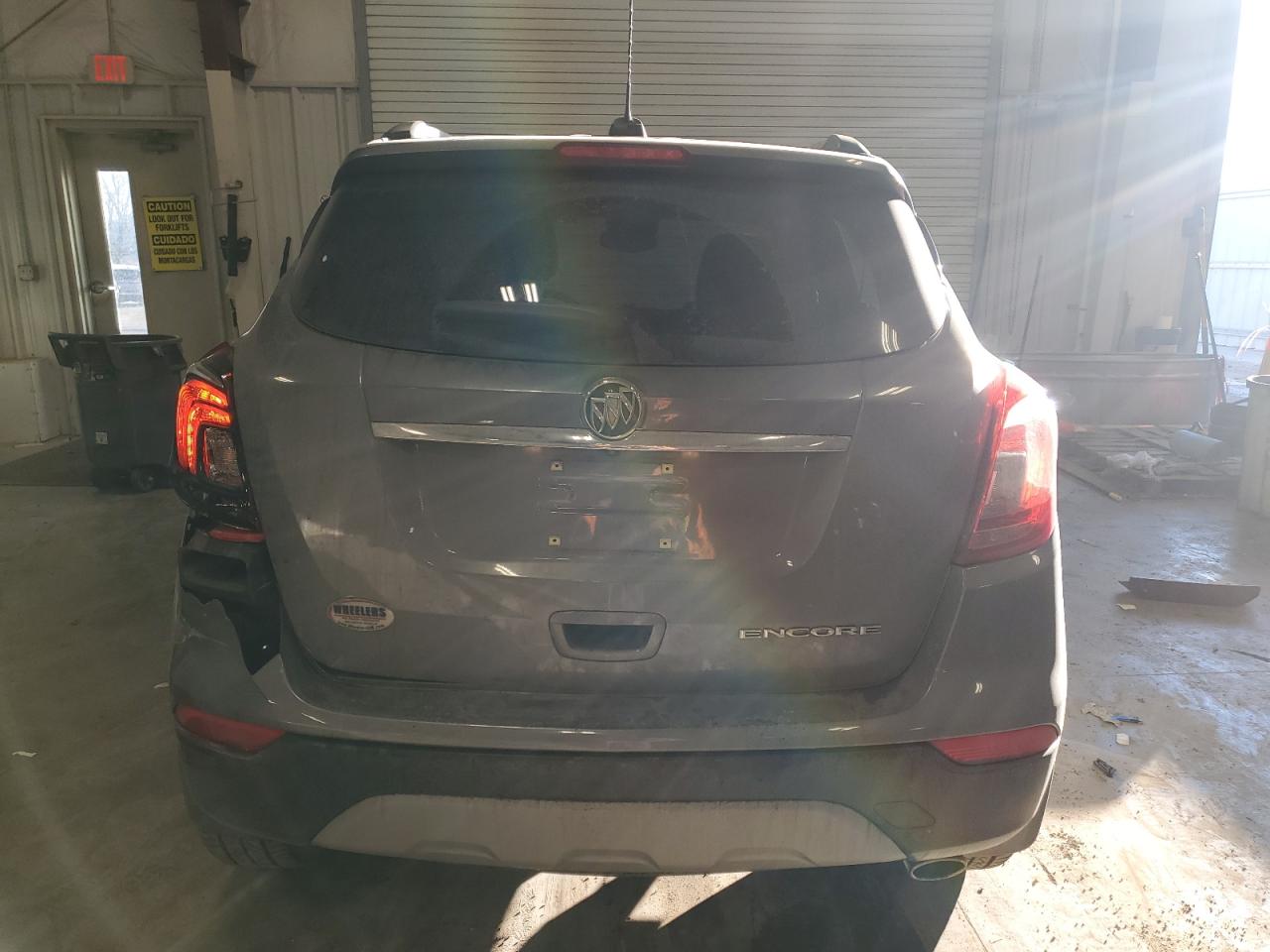 2019 Buick Encore - Image 6