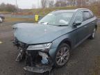 2021 SKODA SUPERB SE for sale at Copart SANDTOFT