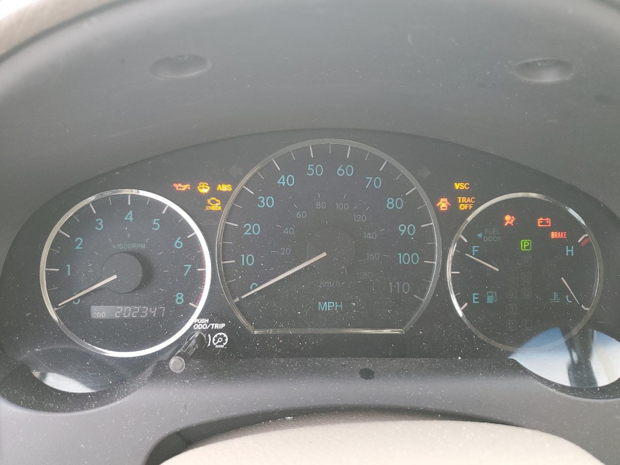 2007 Toyota Sienna - Image 9