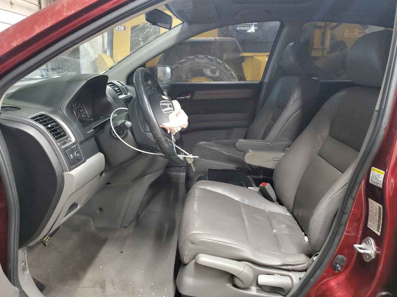 2007 Honda CR-V - Image 7