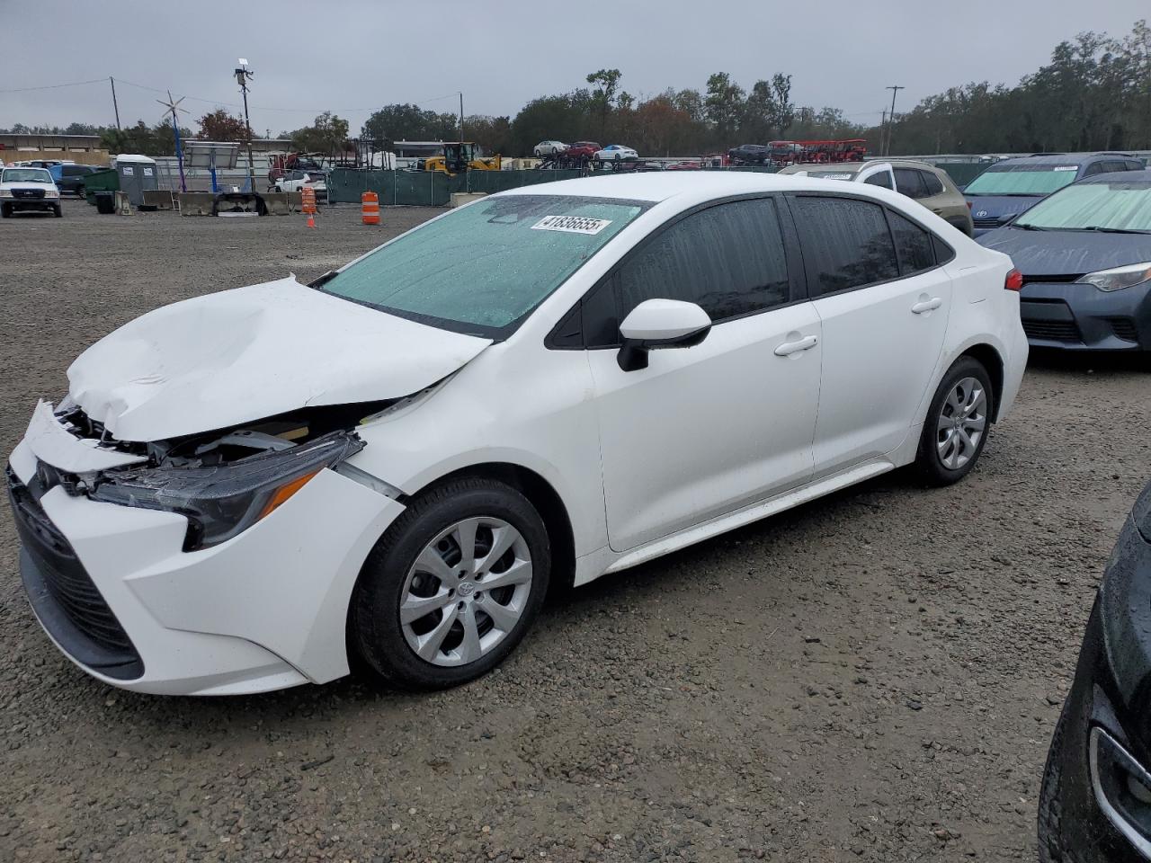 2024 Toyota Corolla - Image 1