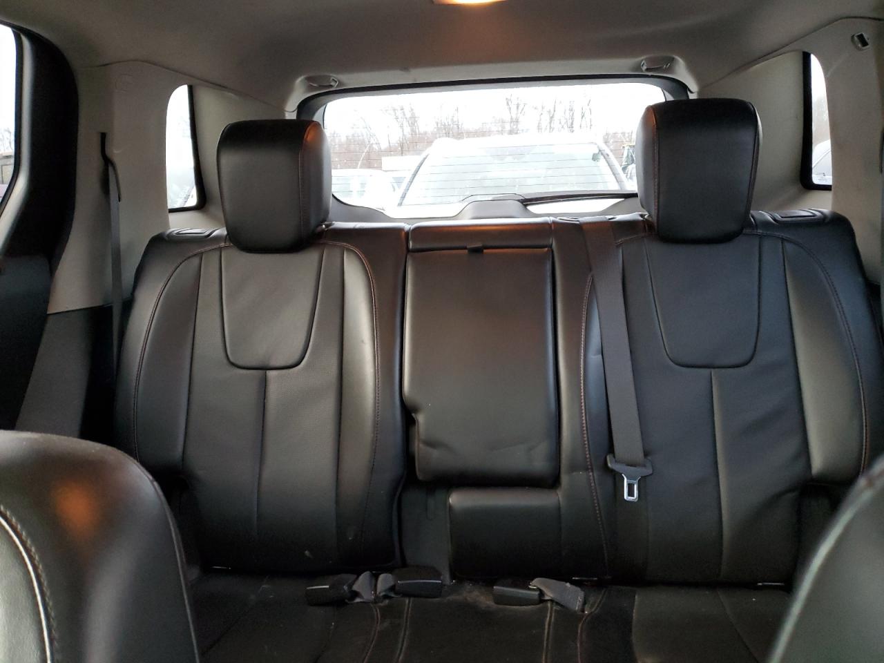 2014 GMC Terrain - Image 10