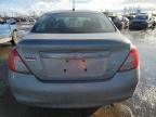 2013 NISSAN VERSA S à vendre chez Copart AB - CALGARY