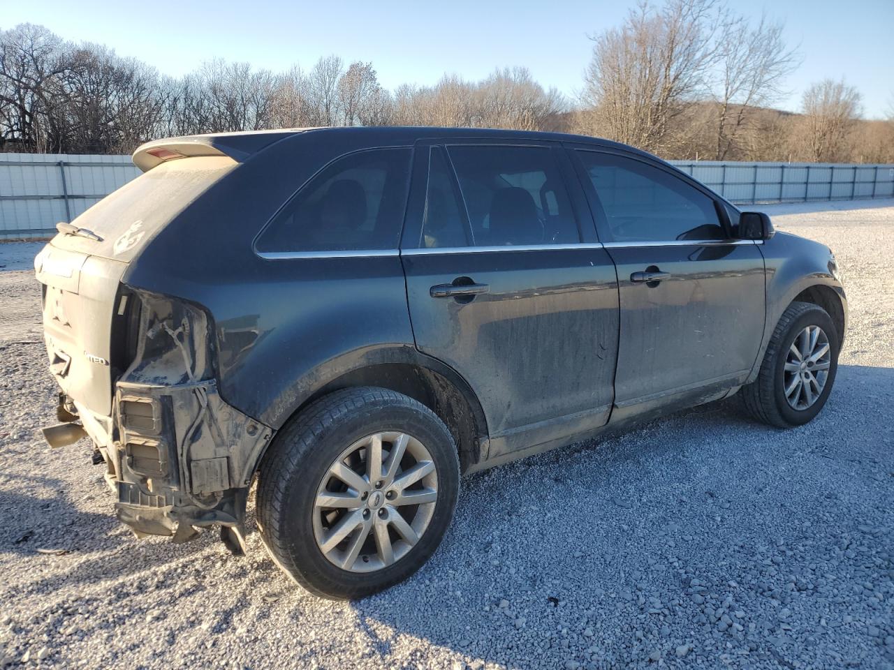 2013 Ford Edge - Image 3