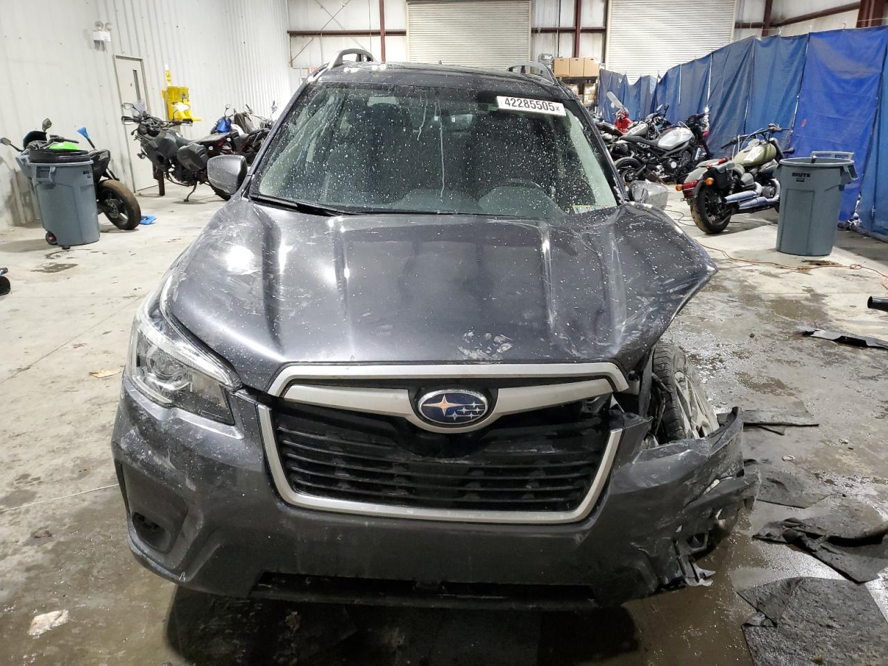 2020 Subaru Forester - Image 5