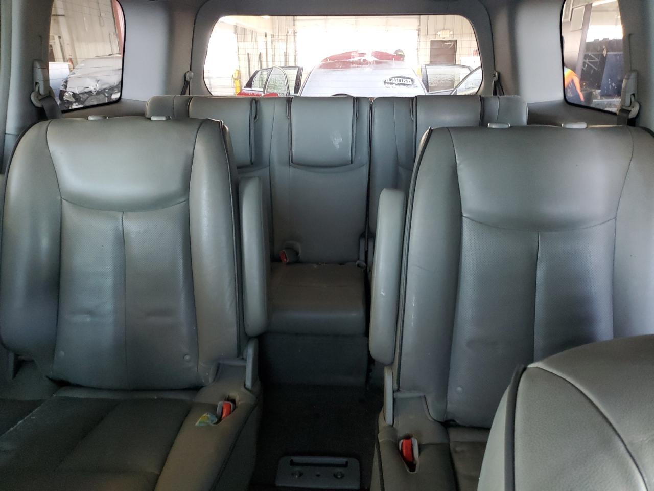 2013 Nissan Quest - Image 10