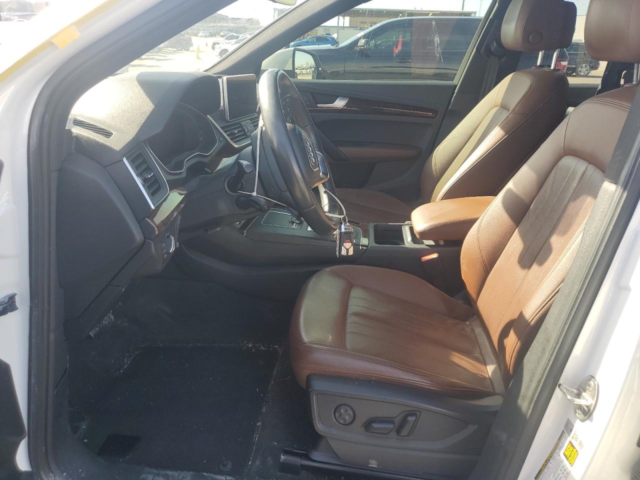 2018 Audi Q5 - Image 7