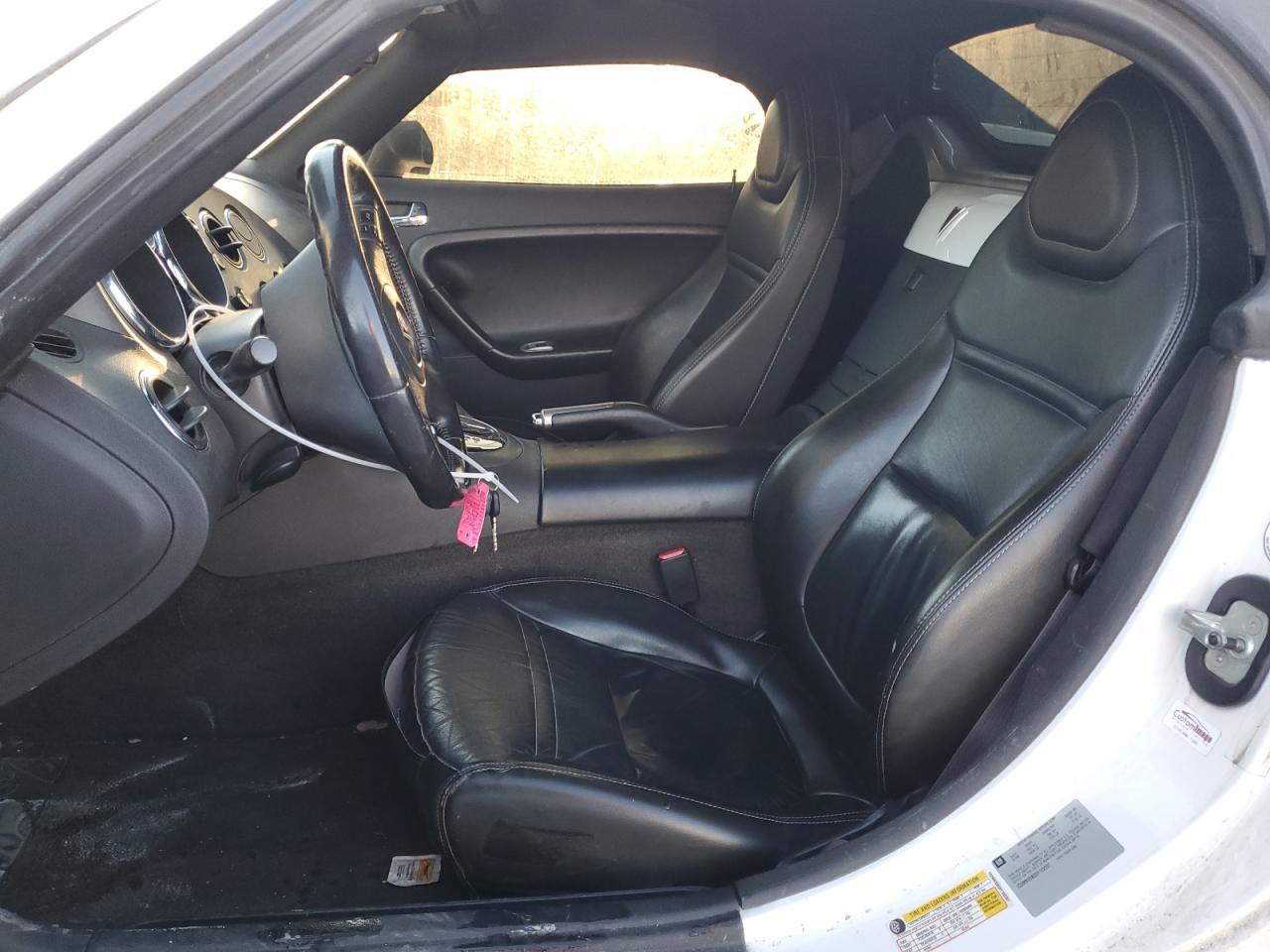 2009 Pontiac Solstice VIN: 1G2MN35B09Y102397 Lot: 82620264