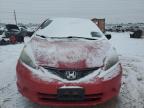 2009 Honda Fit  продається в Elgin, IL - Undercarriage