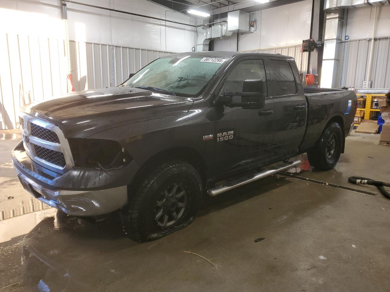 2018 RAM 1500 - Image 1