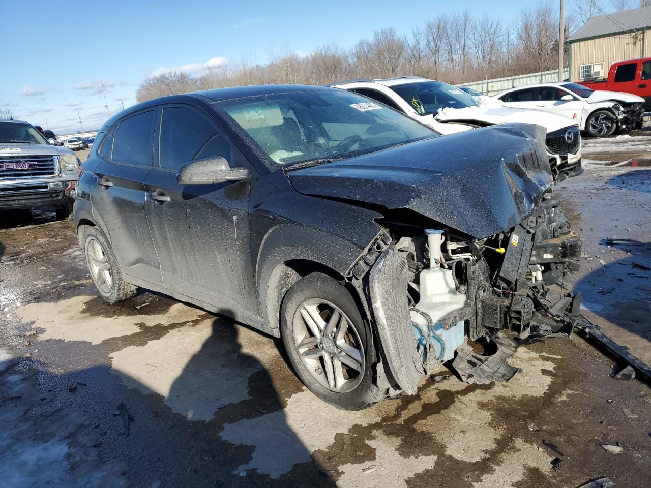 2019 Hyundai Kona - Image 4