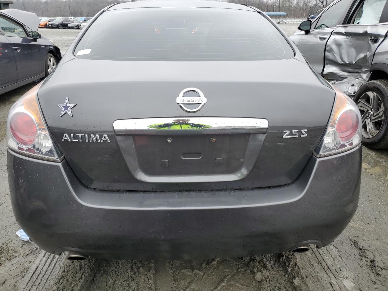 2009 Nissan Altima - Image 6