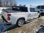 2024 Chevrolet Silverado K1500 Ltz for Sale in North Billerica, MA - Front End