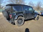 Laurel, MD에서 판매 중인 2024 Jeep Wrangler Sahara 4Xe   - Rear End