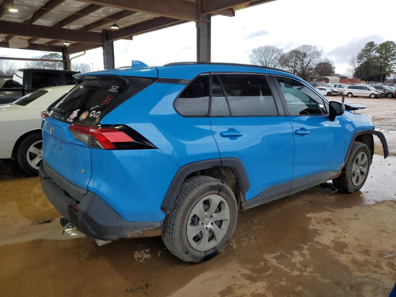 2019 Toyota RAV 4 - Image 3