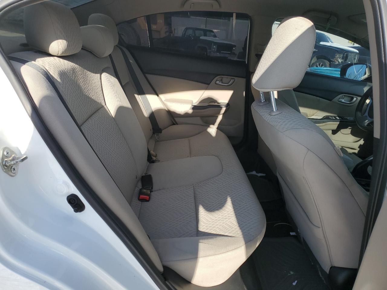 2014 Honda Civic - Image 10
