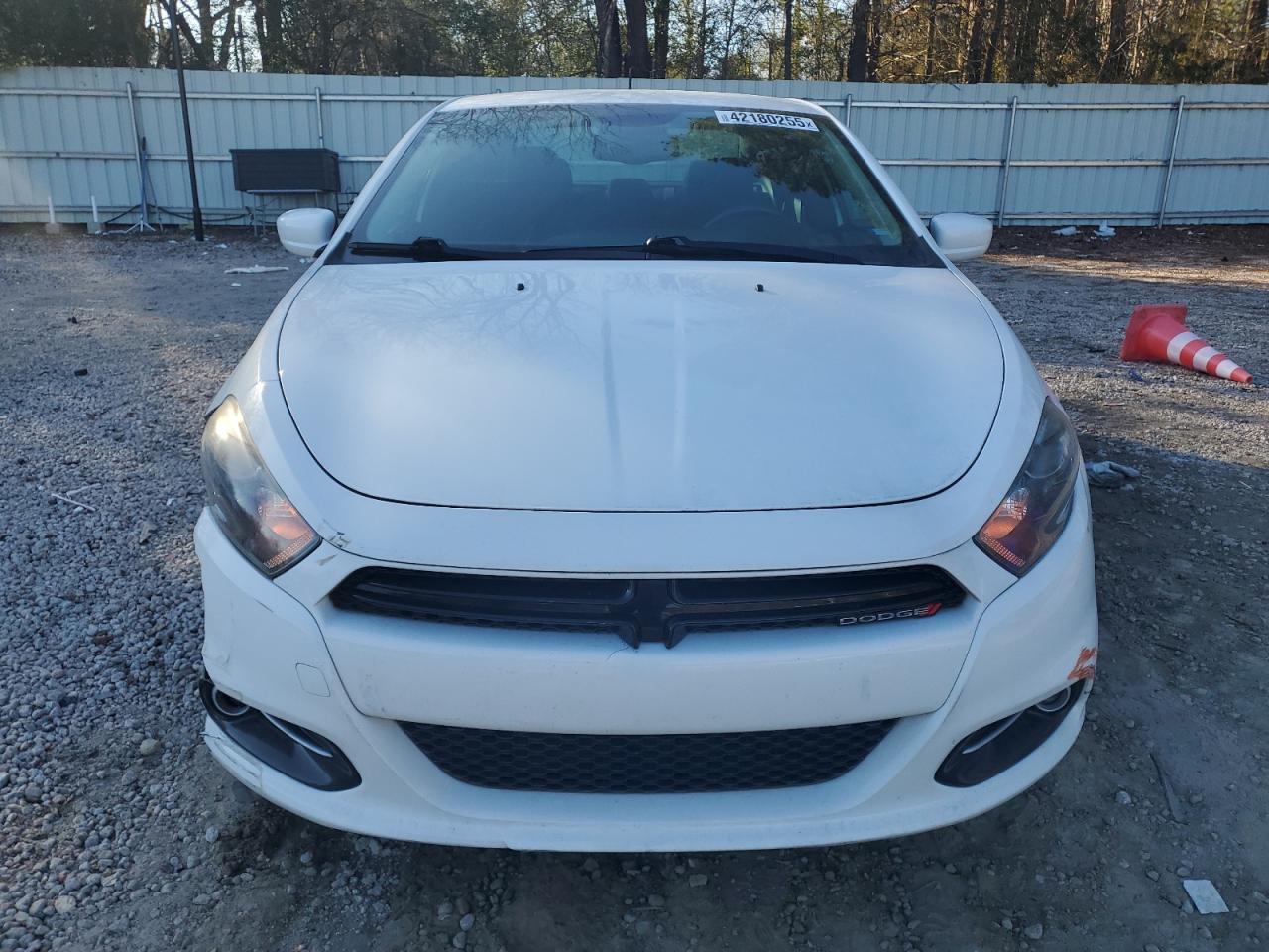 2013 Dodge Dart - Image 5