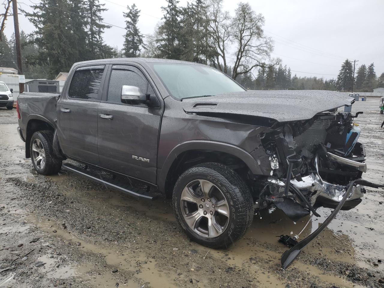 2020 RAM 1500 - Image 4
