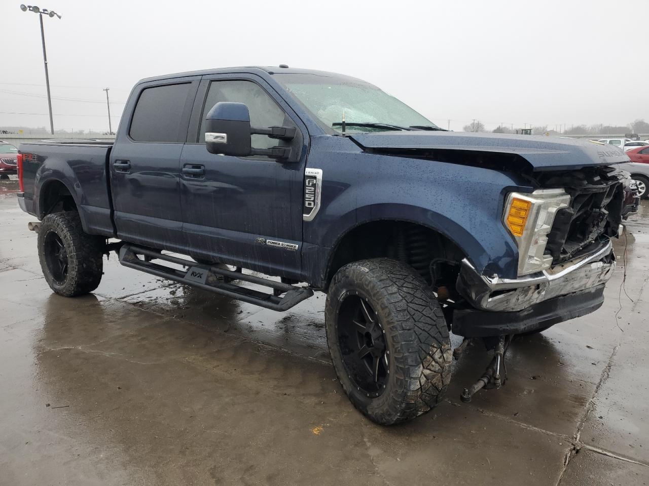 2017 Ford F250 - Image 4