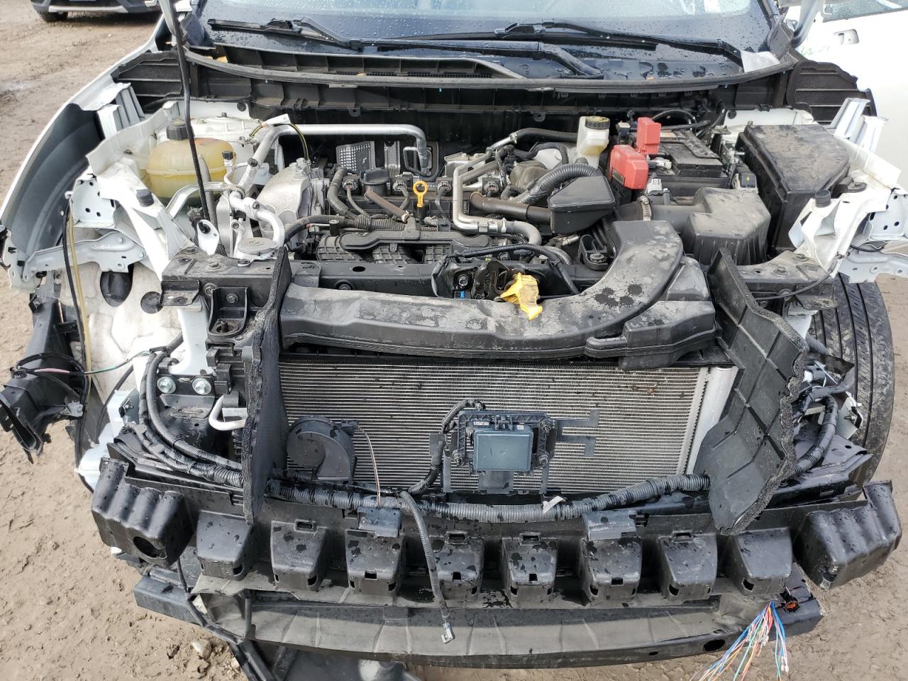 2021 Nissan Rogue - Image 11