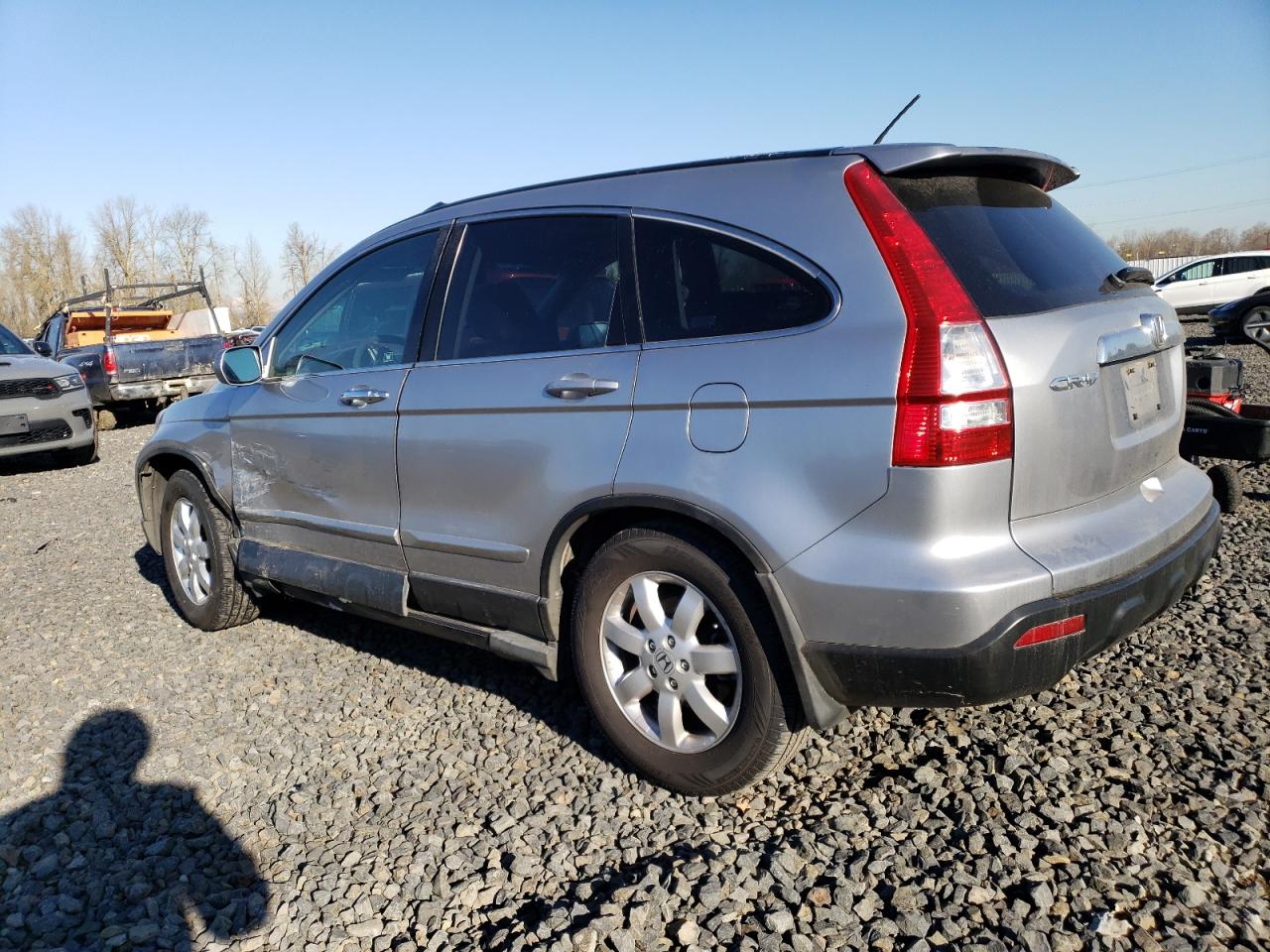2007 Honda CR-V - Image 2