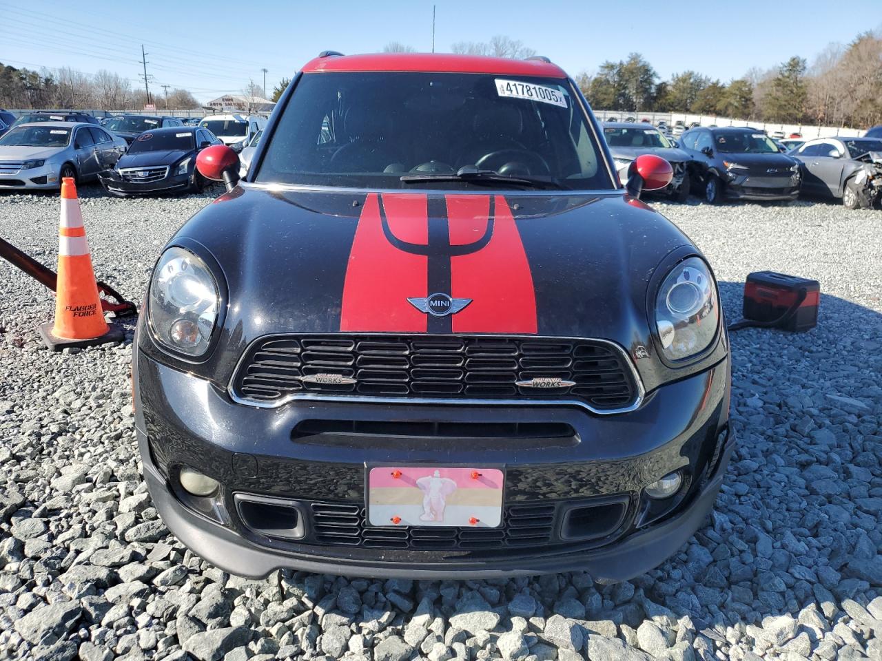 2014 MINI Cooper - Image 5
