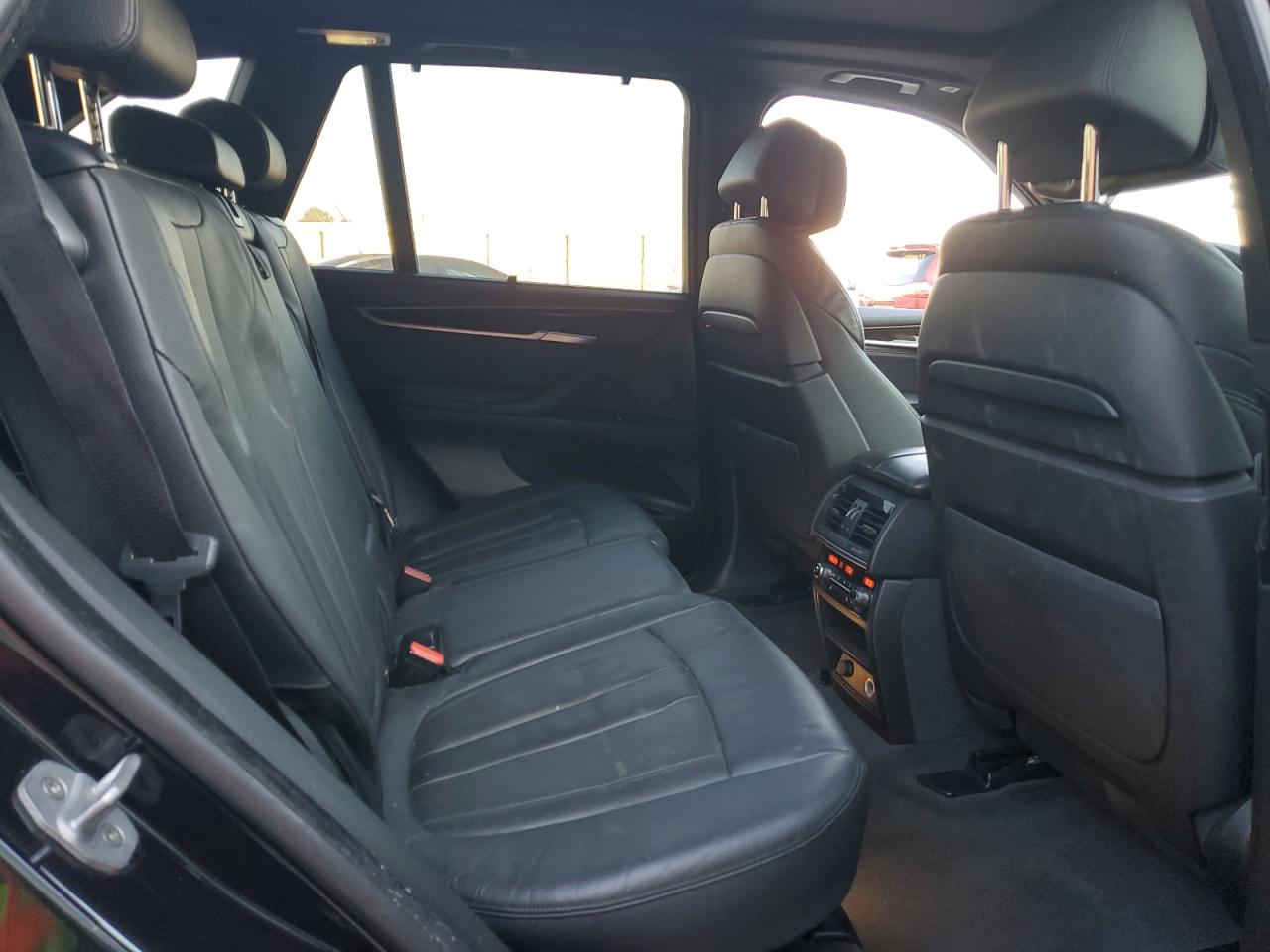 2015 BMW X5 - Image 11