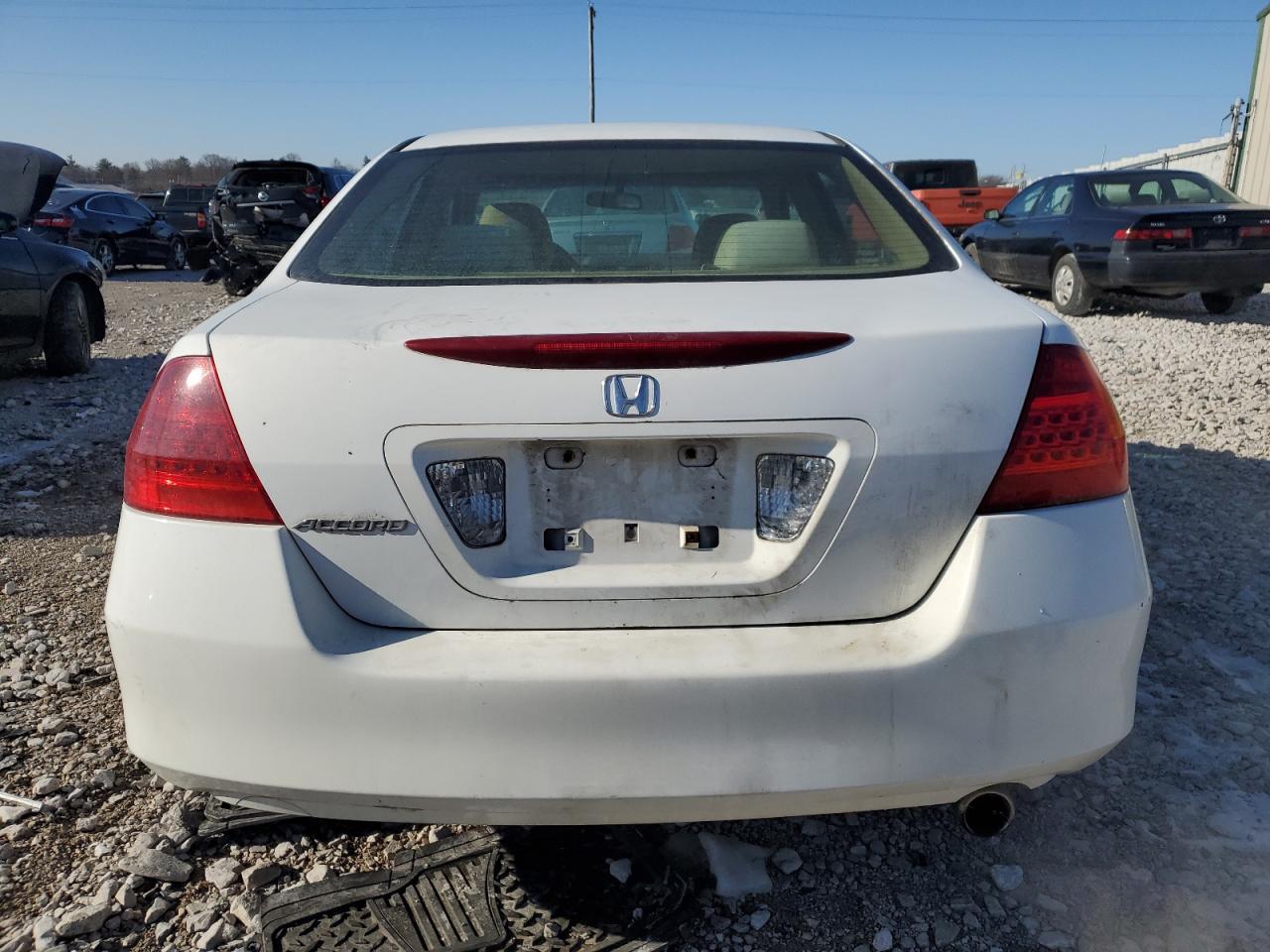 2006 Honda Accord - Image 6