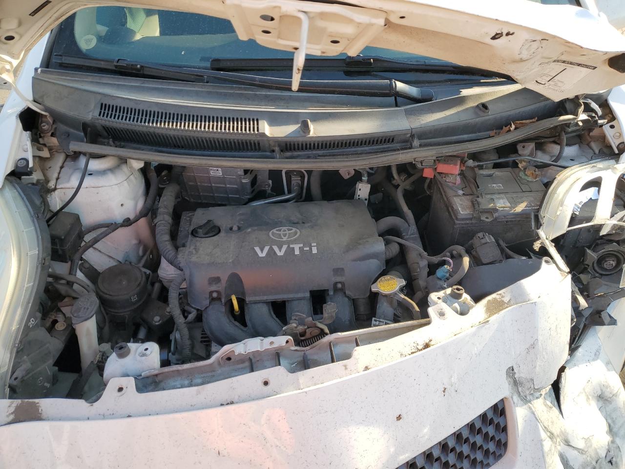 2007 Toyota Yaris - Image 11